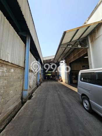 Gudang Dijual di Prime Area Bekasi Luas 3300m2 Gudang Dijual di Prime Area Bekasi Luas 3300m2