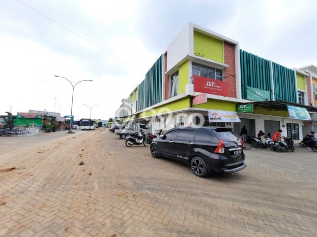 Ruko Dijual di Bekasi LT 40m2 & LB 80m2 Lokasi Terbaik! Ruko Dijual di Bekasi LT 40m2 & LB 80m2 Lokasi Terbaik!