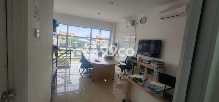 Gudang Dijual di Prime Area Bekasi Luas 153m2 Gudang Dijual di Prime Area Bekasi Luas 153m2