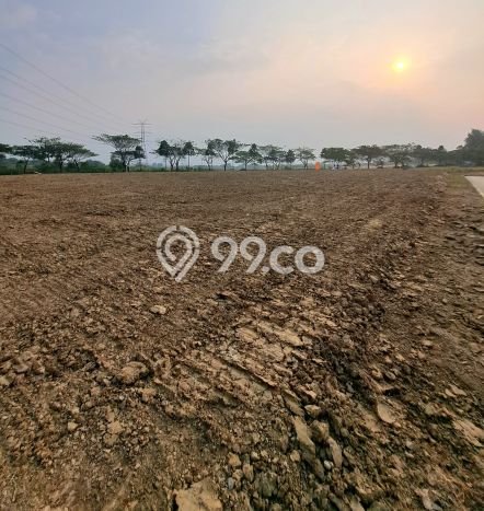 Untuk Dijual Tanah 2539m2 di Cikarang, Bekasi Untuk Dijual Tanah 2539m2 di Cikarang, Bekasi