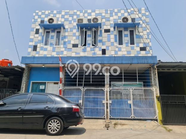Jual Rumah Eksklusif 14 KT di Jababeka, Bekasi Jual Rumah Eksklusif 14 KT di Jababeka, Bekasi