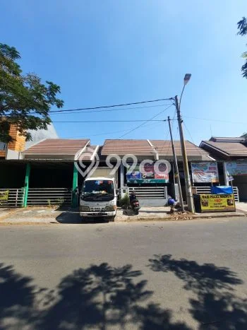 Rumah Strategis Minimalis Lb 100m2 di Cibitung, Bekasi Rumah Strategis Minimalis Lb 100m2 di Cibitung, Bekasi