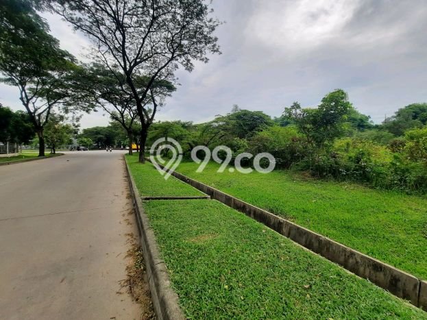 Tanah Dijual Lokasi Lippo Cikarang, Cikarang Luas 6000m2 Legalitas Aman Tanah Dijual Lokasi Lippo Cikarang, Cikarang Luas 6000m2 Legalitas Aman