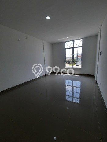 Ruko untuk disewa di Jababeka punya LT 48m2 & LB 80m2 harga sewa kompetitif Ruko untuk disewa di Jababeka punya LT 48m2 & LB 80m2 harga sewa kompetitif