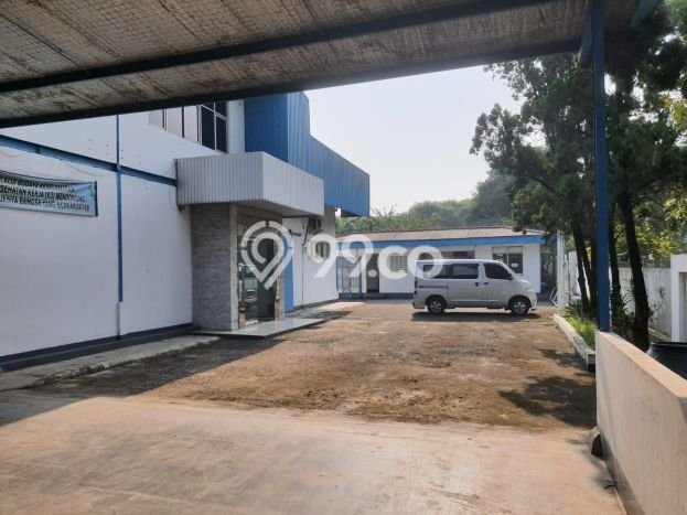 Paling Dicari! Gudang Dijual di Jababeka Harga Kompetitif Paling Dicari! Gudang Dijual di Jababeka Harga Kompetitif