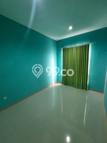 Lokasi terbaik! Rumah siap pakai disewakan di Jababeka LB 75m2 Lokasi terbaik! Rumah siap pakai disewakan di Jababeka LB 75m2
