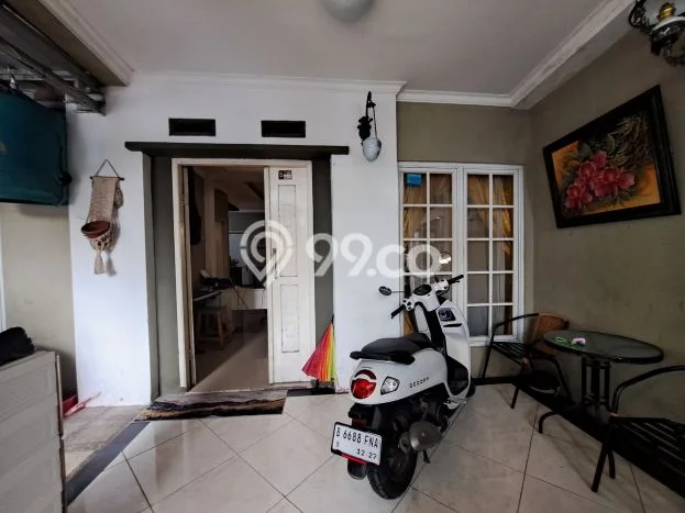 Jual Rumah Eksklusif 2 KT di Jababeka, Bekasi Jual Rumah Eksklusif 2 KT di Jababeka, Bekasi