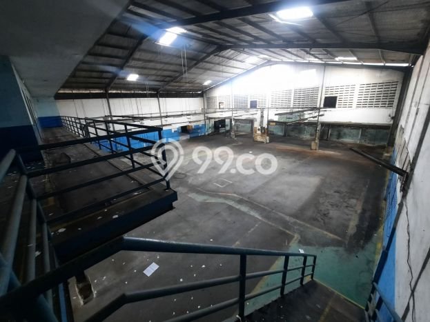 Gudang Dijual di Kawasan Cikarang Utara, Bekasi Harga Kompetitif Gudang Dijual di Kawasan Cikarang Utara, Bekasi Harga Kompetitif