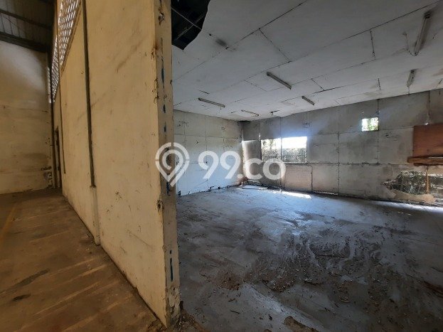 Gudang Dijual di Prime Area Bekasi Luas 1000m2 Gudang Dijual di Prime Area Bekasi Luas 1000m2