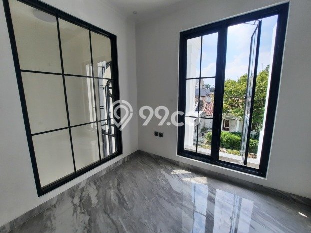 Rumah Luxury Modern Siap Huni di Jababeka Bekasi Rumah Luxury Modern Siap Huni di Jababeka Bekasi