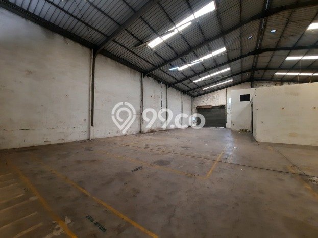 Gudang Dijual di Prime Area Bekasi Luas 1000m2 Gudang Dijual di Prime Area Bekasi Luas 1000m2