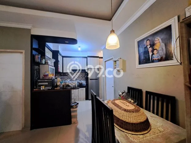Jual Rumah Eksklusif 2 KT di Jababeka, Bekasi Jual Rumah Eksklusif 2 KT di Jababeka, Bekasi