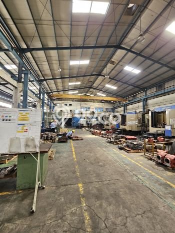 Gudang Dijual di Prime Area Bekasi Luas 3300m2 Gudang Dijual di Prime Area Bekasi Luas 3300m2
