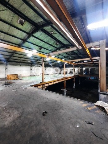 Dijual! Gudang di Jababeka Bekasi LT 1380m2 / LB 2200m2 Kawasan Bisnis Dijual! Gudang di Jababeka Bekasi LT 1380m2 / LB 2200m2 Kawasan Bisnis