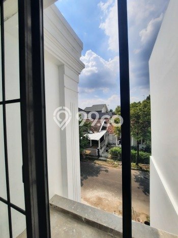 Rumah Luxury Modern Siap Huni di Jababeka Bekasi Rumah Luxury Modern Siap Huni di Jababeka Bekasi