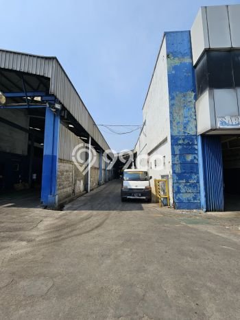Gudang Bagus Dijual di Jababeka Bekasi Strategis Cocok untuk Kembangkan Bisnis Gudang Bagus Dijual di Jababeka Bekasi Strategis Cocok untuk Kembangkan Bisnis