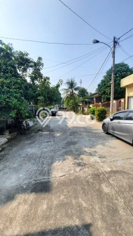 Rumah Minimalis 6 KT di Jababeka Bekasi Unfurnished Rumah Minimalis 6 KT di Jababeka Bekasi Unfurnished