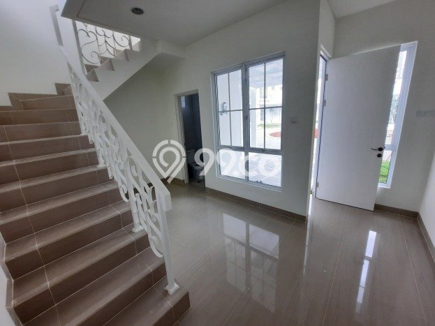 Dijual Rumah Eksklusif 2 KT di Jababeka, Bekasi Dijual Rumah Eksklusif 2 KT di Jababeka, Bekasi