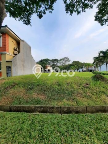 Tanah Dijual Lokasi Cikarang Pusat, Bekasi dengan Luas Tanah 290m2 dan Status SHM Tanah Dijual Lokasi Cikarang Pusat, Bekasi dengan Luas Tanah 290m2 dan Status SHM