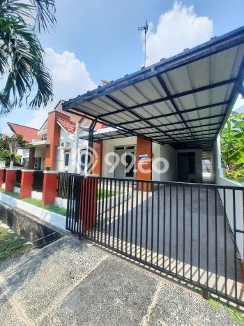 Jual Rumah Modern 2 KT di Jababeka, Bekasi Jual Rumah Modern 2 KT di Jababeka, Bekasi