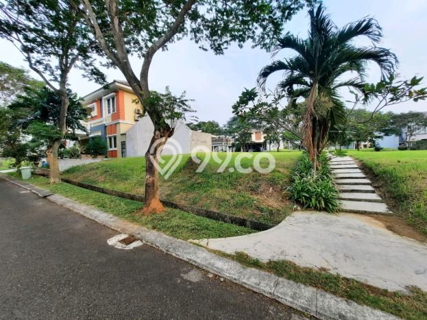 Tanah Dijual Lokasi Cikarang Pusat, Bekasi dengan Luas Tanah 290m2 dan Status SHM Tanah Dijual Lokasi Cikarang Pusat, Bekasi dengan Luas Tanah 290m2 dan Status SHM