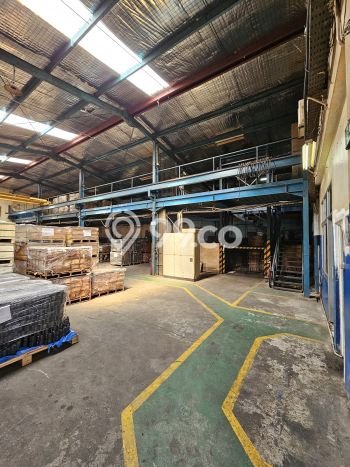 Gudang Dijual di Prime Area Bekasi Luas 3300m2 Gudang Dijual di Prime Area Bekasi Luas 3300m2