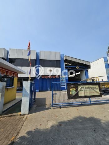 Gudang Bagus Dijual di Jababeka Bekasi Strategis Cocok untuk Kembangkan Bisnis Gudang Bagus Dijual di Jababeka Bekasi Strategis Cocok untuk Kembangkan Bisnis