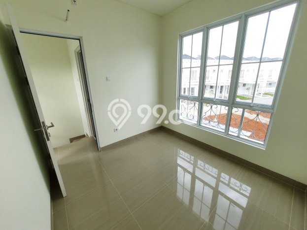 Dijual Rumah Eksklusif 2 KT di Jababeka, Bekasi Dijual Rumah Eksklusif 2 KT di Jababeka, Bekasi