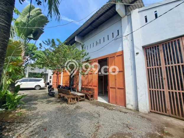 Paling Dicari! Gudang Dijual di Cikarang Harga Kompetitif Paling Dicari! Gudang Dijual di Cikarang Harga Kompetitif