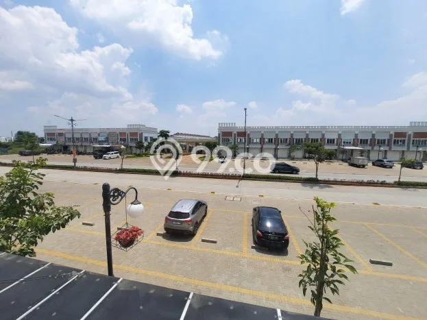 Ruko Disewa di Bekasi dengan LB 80m2 Area Komersial Ramai Ruko Disewa di Bekasi dengan LB 80m2 Area Komersial Ramai