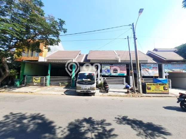 Rumah Minimalis 3 KT LT 105m2 di Jababeka Rumah Minimalis 3 KT LT 105m2 di Jababeka