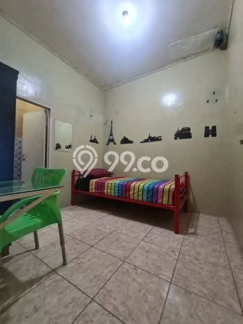 Rumah Minimalis 14 KT di Jababeka Bekasi Full Furnished Rumah Minimalis 14 KT di Jababeka Bekasi Full Furnished