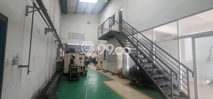 Gudang Dijual di Prime Area Bekasi Luas 153m2 Gudang Dijual di Prime Area Bekasi Luas 153m2