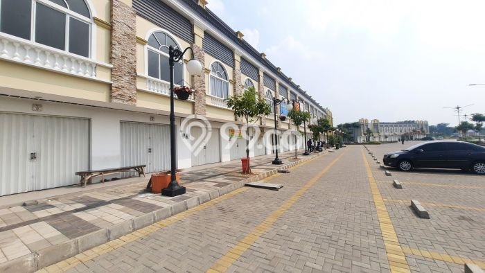 Disewakan Ruko di Pusat Kota Bekasi Ramai Strategis Disewakan Ruko di Pusat Kota Bekasi Ramai Strategis
