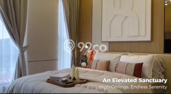 Dijual Rumah Modern 3 KT di Graha Raya, Tangerang Selatan Dijual Rumah Modern 3 KT di Graha Raya, Tangerang Selatan