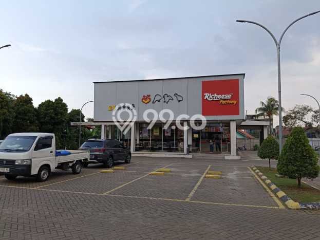 Rumah Elit Modern Siap Huni di Graha Raya Tangerang Selatan Rumah Elit Modern Siap Huni di Graha Raya Tangerang Selatan