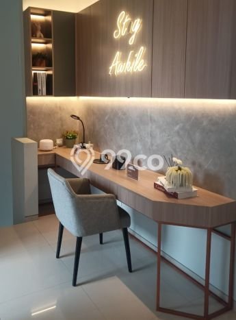 Hunian Super Mewah dengan Akses Paling Strategis di Graha Raya, Tangerang Selatan Hunian Super Mewah dengan Akses Paling Strategis di Graha Raya, Tangerang Selatan