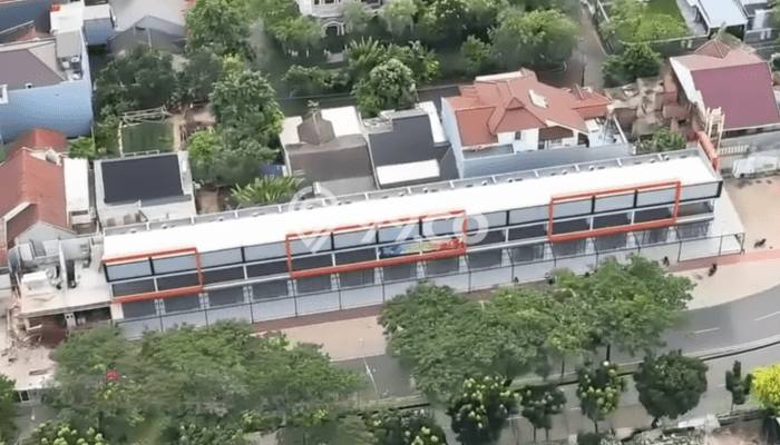 Ruko Dijual di Tangerang Selatan LT 60m2 & LB 78m2 Lokasi Terbaik! Ruko Dijual di Tangerang Selatan LT 60m2 & LB 78m2 Lokasi Terbaik!