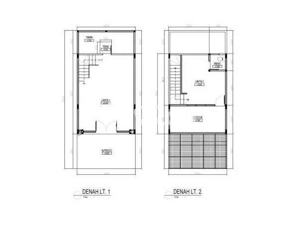 Ruko Dijual di Tangerang Selatan LT 60m2 & LB 78m2 Lokasi Terbaik! Ruko Dijual di Tangerang Selatan LT 60m2 & LB 78m2 Lokasi Terbaik!