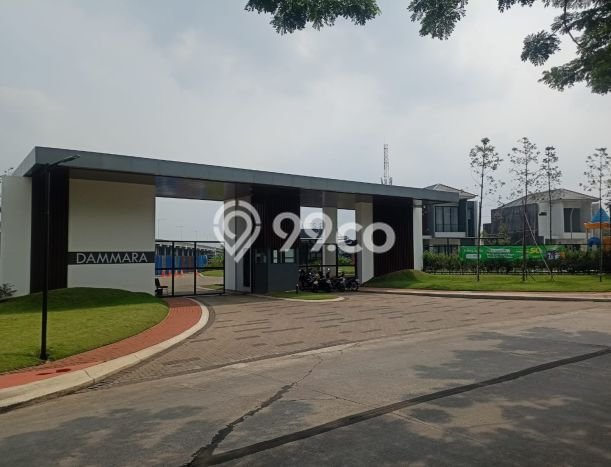 Hunian Super Mewah dengan Akses Paling Strategis di Graha Raya, Tangerang Selatan Hunian Super Mewah dengan Akses Paling Strategis di Graha Raya, Tangerang Selatan