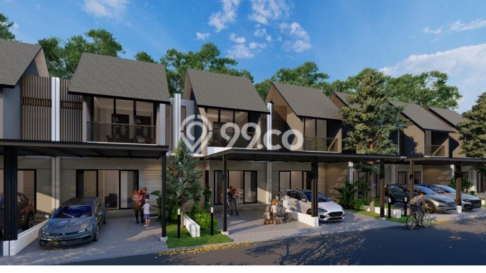 Dijual Hunian Rumah Terawat 2 Kamar di Graha Raya, Tangerang Selatan Dijual Hunian Rumah Terawat 2 Kamar di Graha Raya, Tangerang Selatan