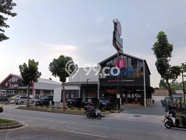 Rumah Elit Modern Siap Huni di Graha Raya Tangerang Selatan Rumah Elit Modern Siap Huni di Graha Raya Tangerang Selatan