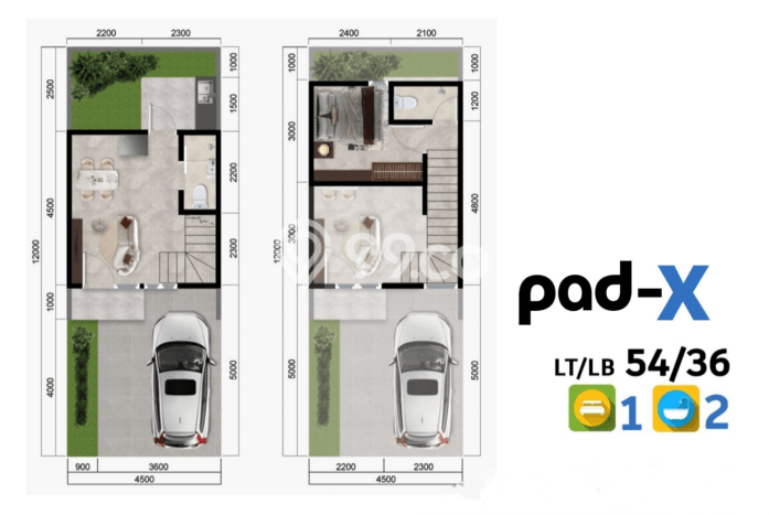 Jual Rumah Strategis Bagus Punya 1 KT di Serpong Utara Tangerang Selatan SHM Jual Rumah Strategis Bagus Punya 1 KT di Serpong Utara Tangerang Selatan SHM