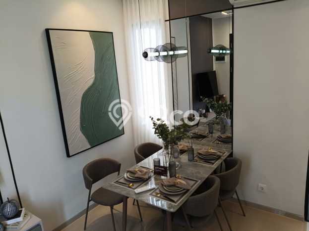 Jual Rumah Minimalis Bagus Punya 2 KT di Serpong Utara Tangerang Selatan SHM Jual Rumah Minimalis Bagus Punya 2 KT di Serpong Utara Tangerang Selatan SHM