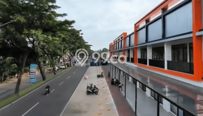 Ruko Dijual di Tangerang Selatan LT 60m2 & LB 78m2 Lokasi Terbaik! Ruko Dijual di Tangerang Selatan LT 60m2 & LB 78m2 Lokasi Terbaik!