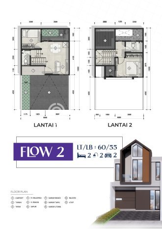 Jual Rumah Strategis Bagus Punya 2 KT di Serpong Utara Tangerang Selatan SHM Jual Rumah Strategis Bagus Punya 2 KT di Serpong Utara Tangerang Selatan SHM