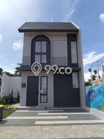 Jual Rumah Minimalis Bagus Punya 2 KT di Serpong Utara Tangerang Selatan SHM Jual Rumah Minimalis Bagus Punya 2 KT di Serpong Utara Tangerang Selatan SHM