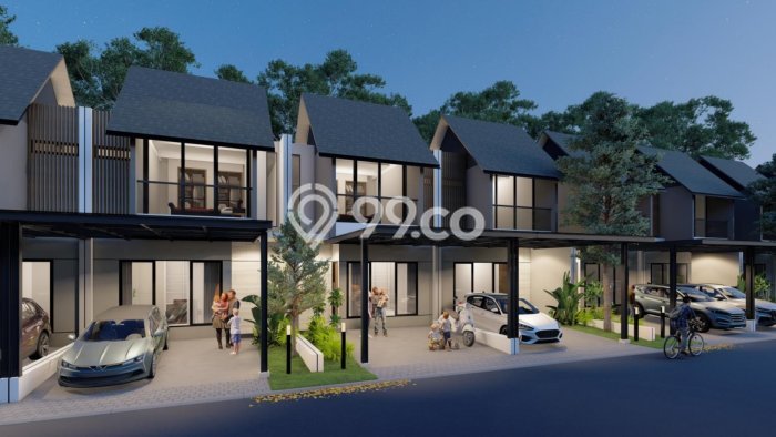 Dijual Hunian Rumah Terawat 2 Kamar di Graha Raya, Tangerang Selatan Dijual Hunian Rumah Terawat 2 Kamar di Graha Raya, Tangerang Selatan
