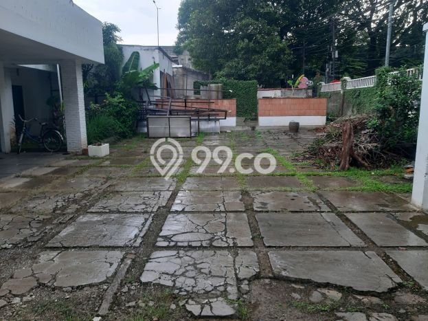 Tanah Dijual Area Strategis di Cipete Jakarta Selatan 1425m2 Tanah Dijual Area Strategis di Cipete Jakarta Selatan 1425m2