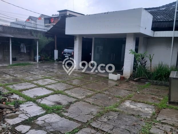 Tanah Dijual Area Strategis di Cipete Jakarta Selatan 1425m2 Tanah Dijual Area Strategis di Cipete Jakarta Selatan 1425m2